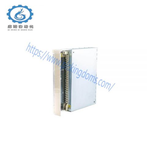 ABB AI630 3BHT300011R1 Analog Input Module - Precise Data Acquisition for Industrial Automation