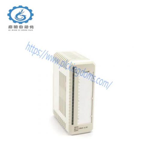 ABB AI835 Analog Input Module for Industrial Automation
