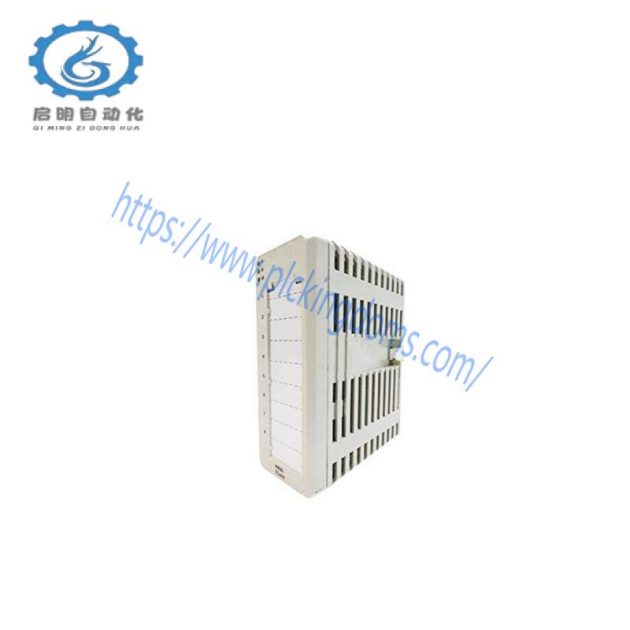 ABB AI835 Analog Input Module for Industrial Automation