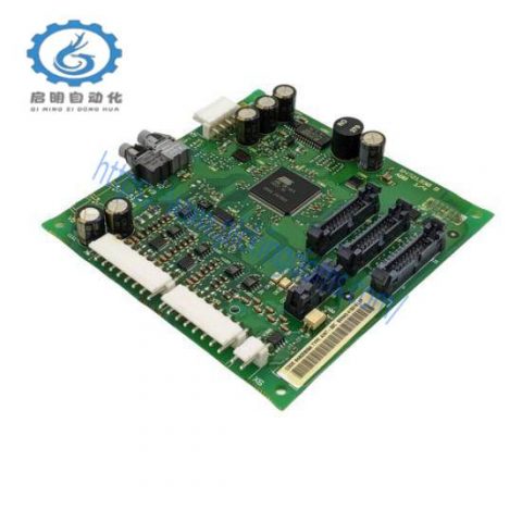 ABB AINT-02 PCB Board: Precision Control, Industrial Efficiency