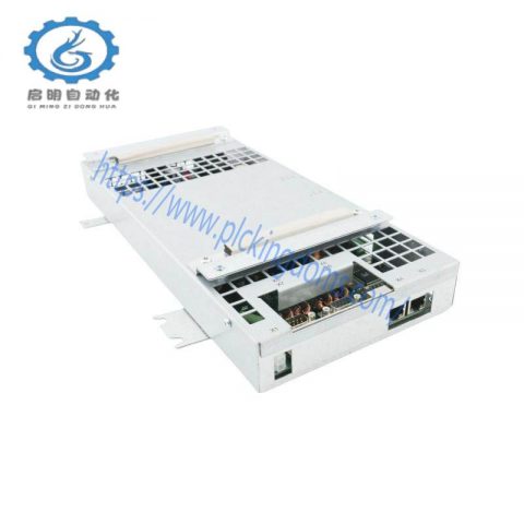 ABB B25834S7826K004: Advanced Frequency Converter Accessories, Enhancing Industrial Efficiency