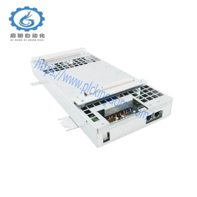 ABB B25834S7826K004: Advanced Frequency Converter Accessories, Enhancing Industrial Efficiency