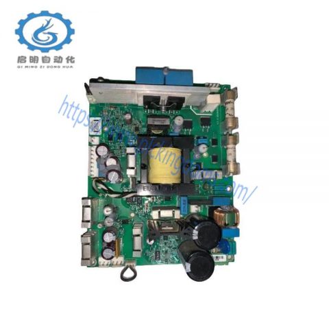 ABB BDPS-11C Power Supply Board