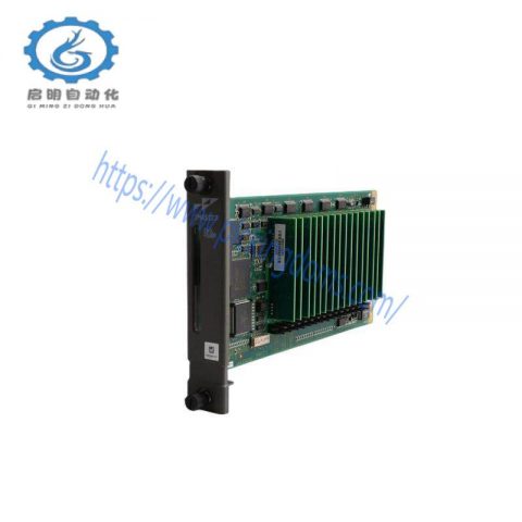 ABB BRC-100 P-HC-BRC-10000000: Advanced Harmony Bridge Controller