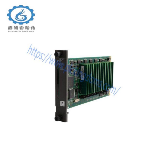 ABB BRC-100 P-HC-BRC-10000000: Advanced Harmony Bridge Controller