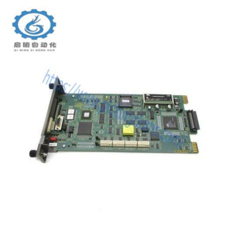 ABB BRC300 Custom Industrial Control Module
