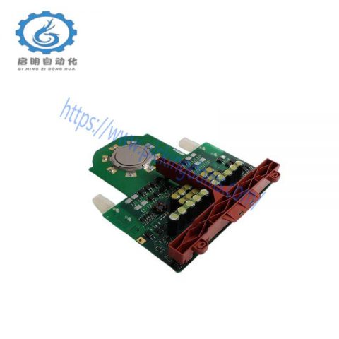 ABB BSTC176 SE98424140 - High-Performance Digital Input Module