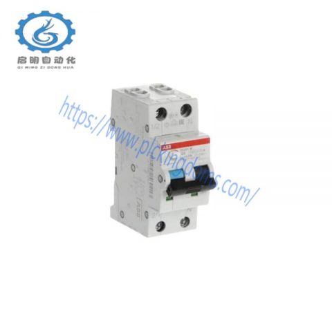 ABB BU-61580S3-110 Communication Module: Enhancing Industrial Automation Solutions