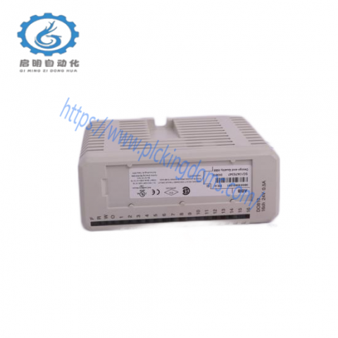 ABB CAT1201-HAS2 Original New: High Performance Control Module