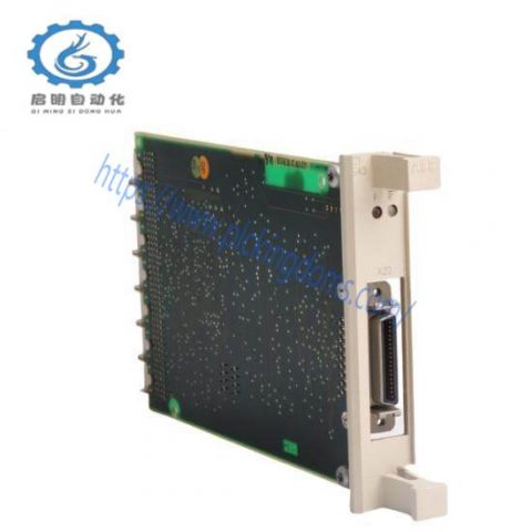 ABB CI540 3BSE001077R1 DCS Module