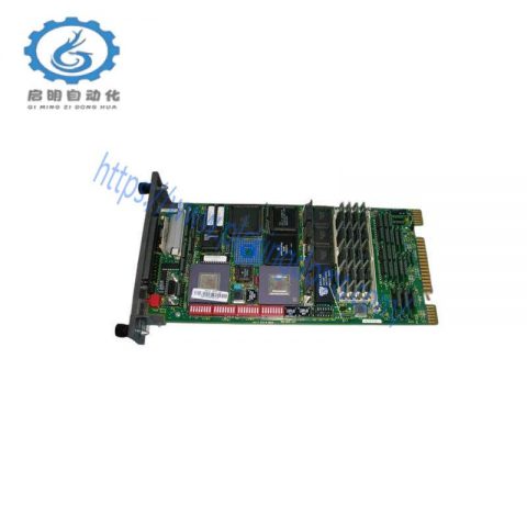 ABB CI540 3BSE001077R1 Industrial I/O Bus Extension Module