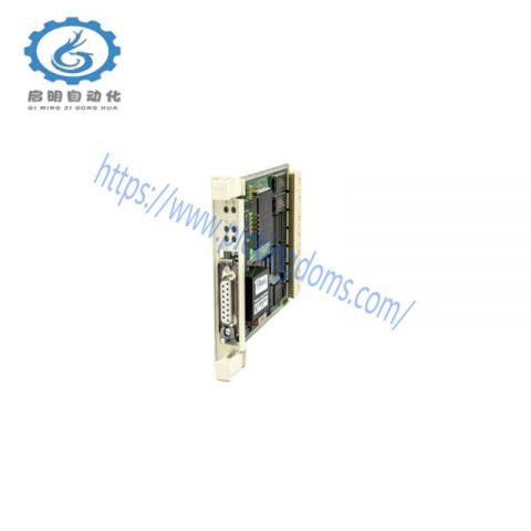 ABB CI543 - 3BSE010699R1 Industrial Communication Interface