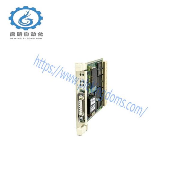 ABB CI543 - 3BSE010699R1 Industrial Communication Interface