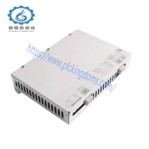 ABB CI627A 3BSE017457R1 Bus Administrator Module