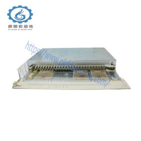 ABB CI670 3BHT300017R1 AC110 Master Fieldbus Module: Industrial Control Excellence
