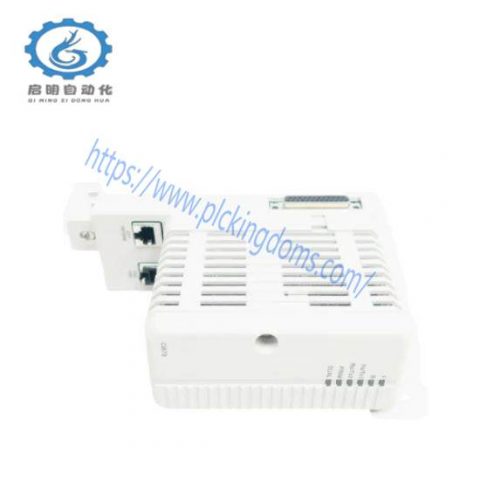 ABB CI840KIT 3BSE031694R4000 PLC Controller Module