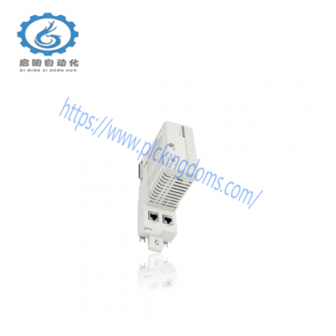 ABB CI857K01 Controller Module, Industrial Automation Component