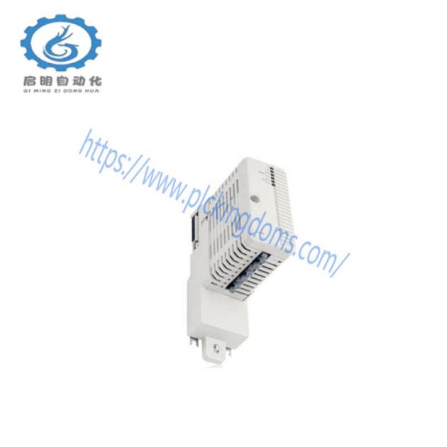 ABB CI858K01 3BSE018135R1 DriveBus Interface, High-Performance Control Module