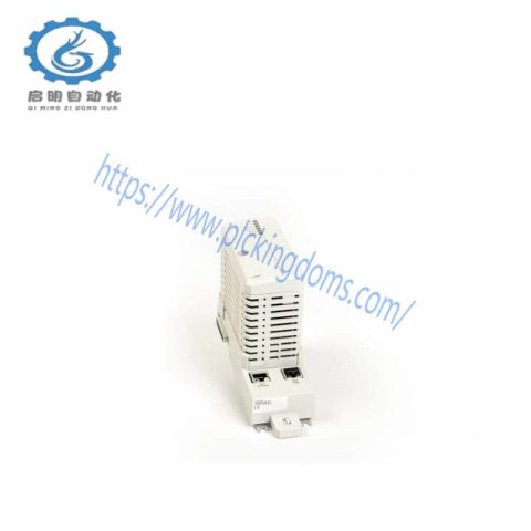 ABB CI868AK01: IEC61850 Communication Module for Industrial Automation