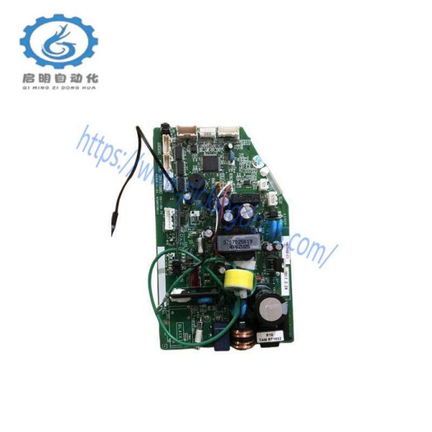 ABB CINT-45X1 Industrial Power Drive Module