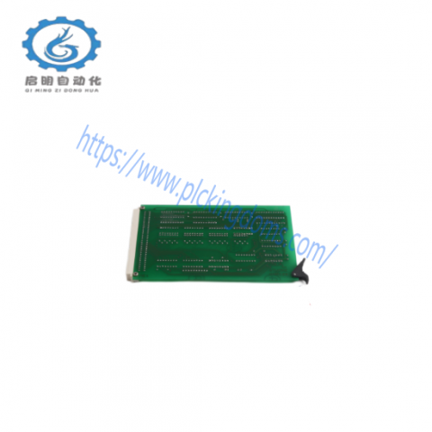 ABB DSQC363 Axis Board: Precision Control for Industrial Automation