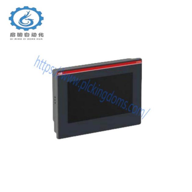 ABB CP405 A0, Industrial Control Module