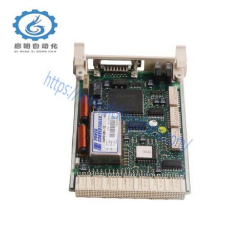 ABB CS513 3BSE000435R1 LAN-Module