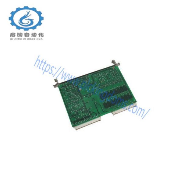 ABB CTB810, HN800 Control Module for Industrial Automation