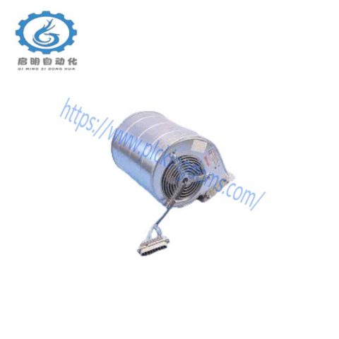 ABB D2D160-CE02-16 Inverter Fan: High-Performance Motor Cooling Solution