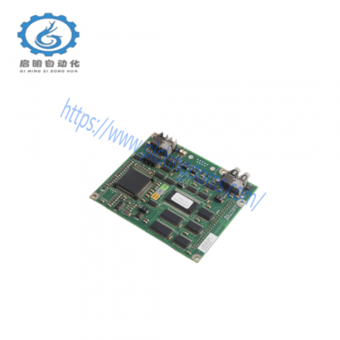 ABB DAPU100 Distributed Control System Module