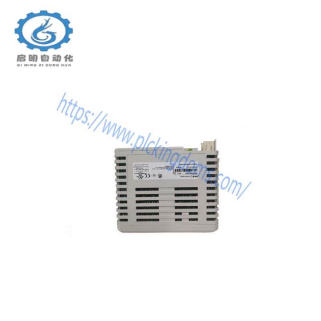ABB DDI02 Freelance 2000 Digital Input Module
