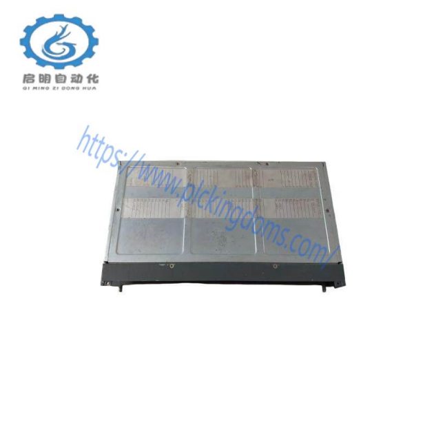 ABB DDI 04: Advanced Digital Input Module