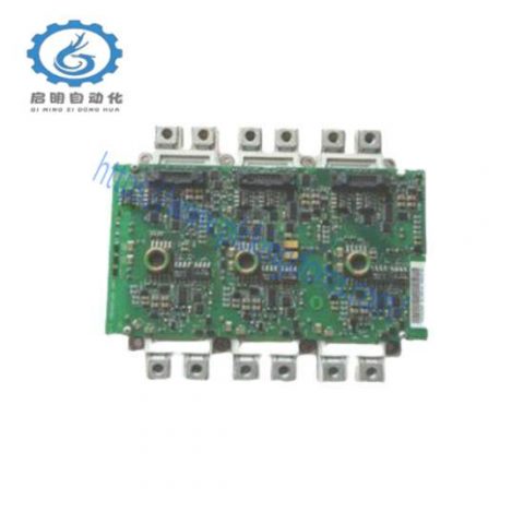ABB DFC02 Controller Main Board