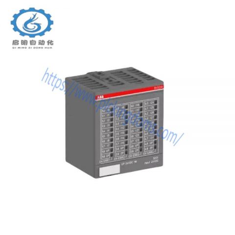 AB 1756-IF6CIS Analog Input Isolated Current Module