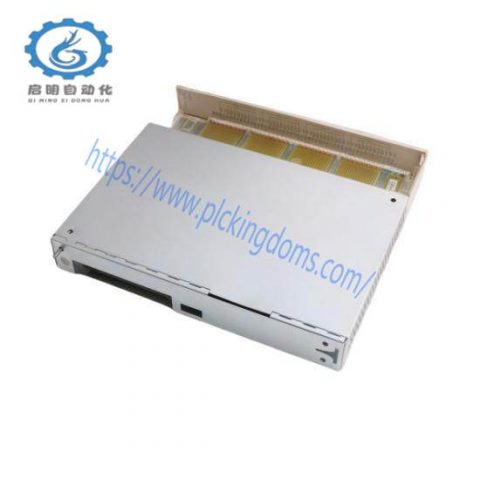 ABB DI620 Digital Input Module for Industrial Automation