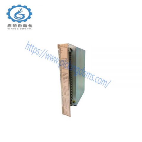 ABB DI620 3BHT300002R10 Digital Input Exchange Module - Precision Control for Industrial Automation