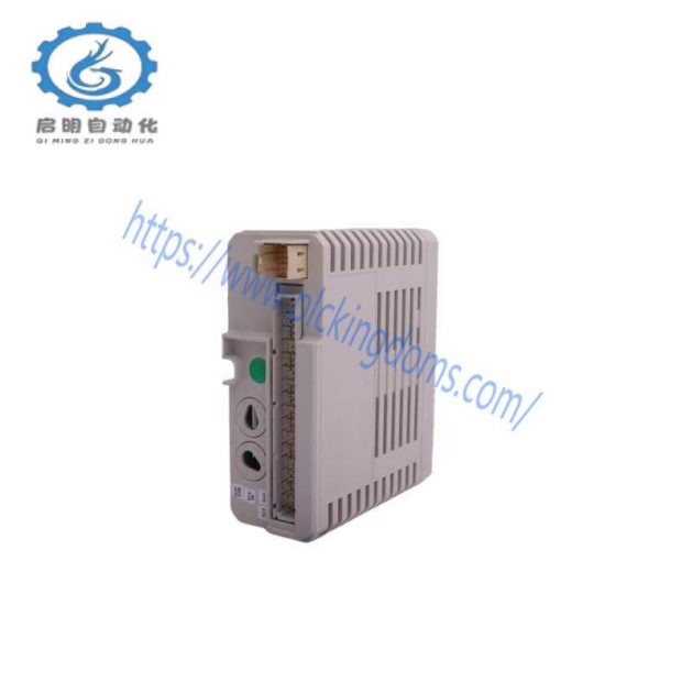 ABB DI81016CH Device - Industrial Digital Input Module