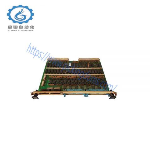 ABB DI86-32 57275782D - Industrial Digital Input Board