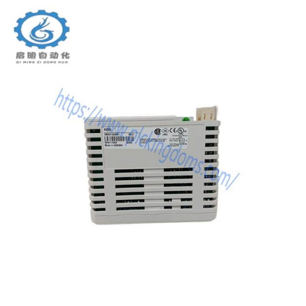 ABB DI885 3BSE013088R1 Input Module, Advanced Control Solutions