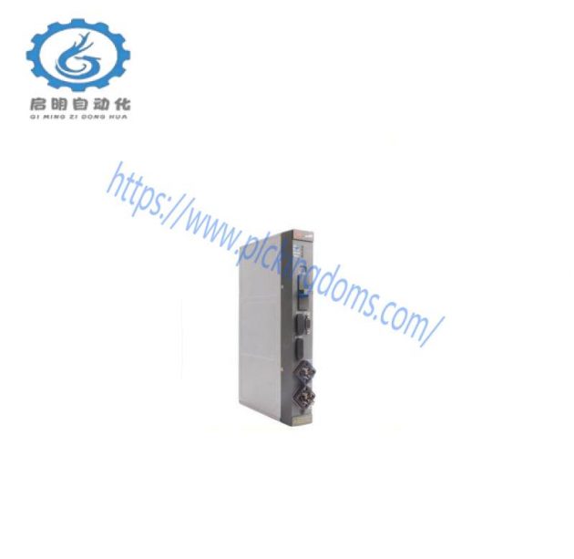 ABB DLM02 Achieving Deterministic Control in Industrial Automation