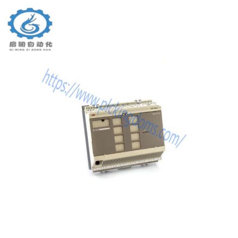 ABB DSA IDSAX452 5712289-A Out Basic Unit, High-Performance Automation Solution