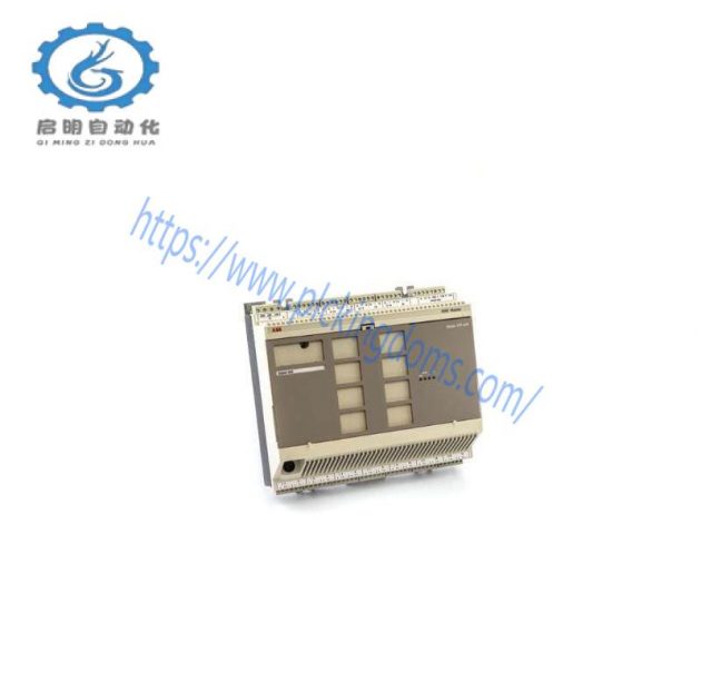 ABB DSA IDSAX452 5712289-A Out Basic Unit, High-Performance Automation Solution