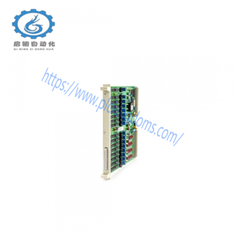 ABB DSAO130 57120001-FG Analog Output Board
