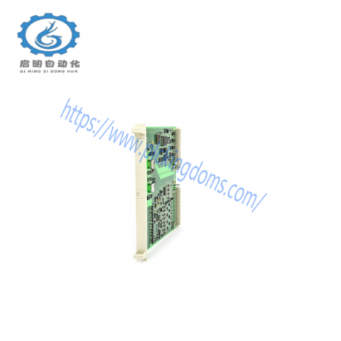 ABB DSAX110A 3BSE018291R1 Analog I/O Module