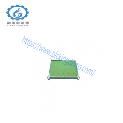ABB DSBB110A 57330001-Y Master Shield Module - Industrial Control System Component