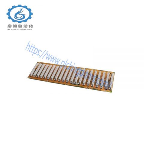 ABB DSBB170A 57310256-EB Bus Back Plane Board | High-Performance Control Module for Industrial Automation