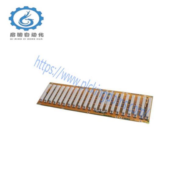 ABB DSBB170A 57310256-EB Bus Back Plane Board | High-Performance Control Module for Industrial Automation