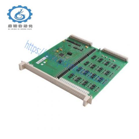 ABB DSDI110AV1 3BSE018295R1: High-Performance Digital Input Module