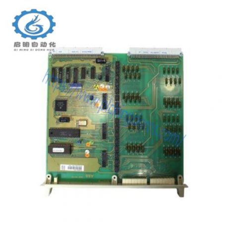 ABB DSDI120A S100 I/O - Digital Input Board for Industrial Automation