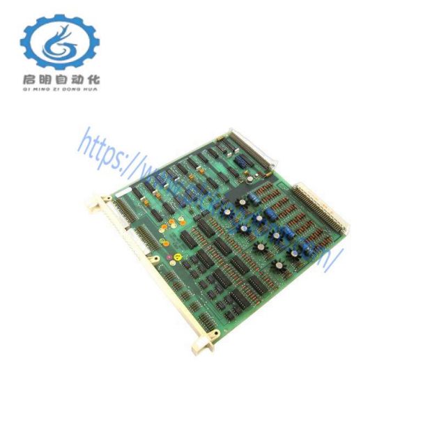 ABB DSDO110 - Digital Output Board for Industrial Automation